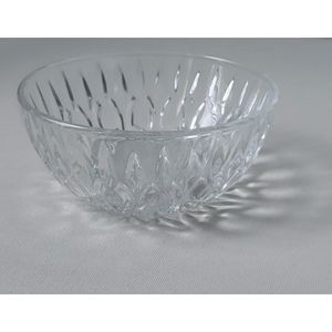 Decorative Glass Bowl